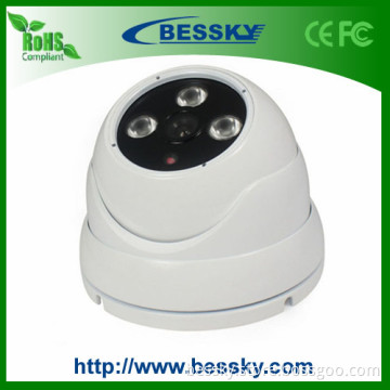 Weatherproof Dome Camera (BE-ALE series)